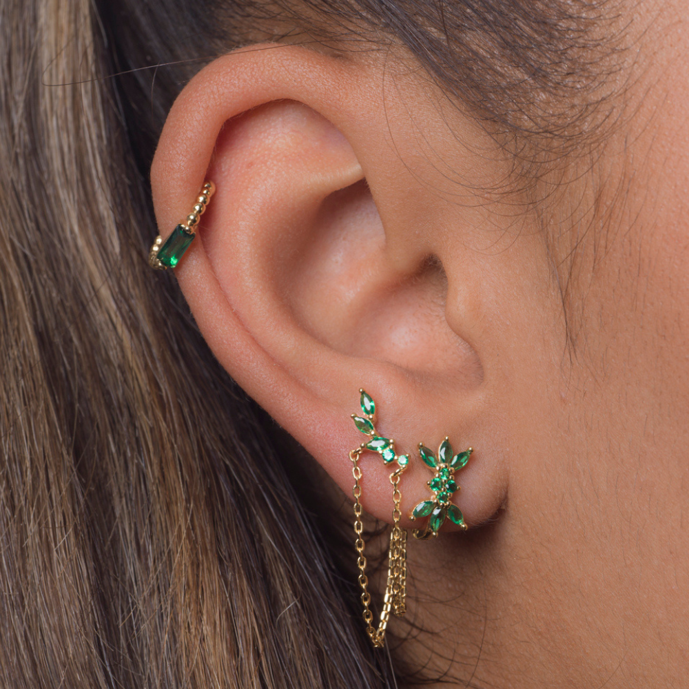 Earcuff Nayra
